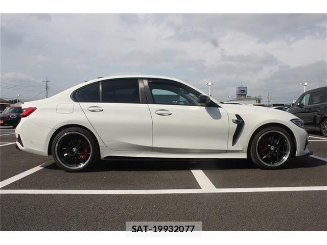 Bmw 3 SERIES 2019-04 6902586-18
