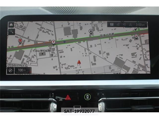 Bmw 3 SERIES 2019-04 6902586-1