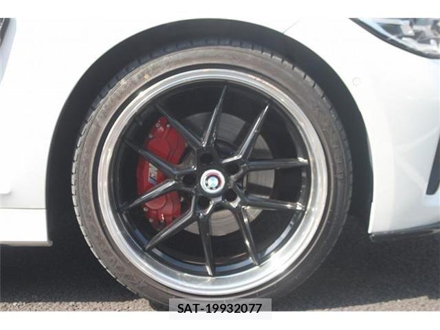 Bmw 3 SERIES 2019-04 6902586-21