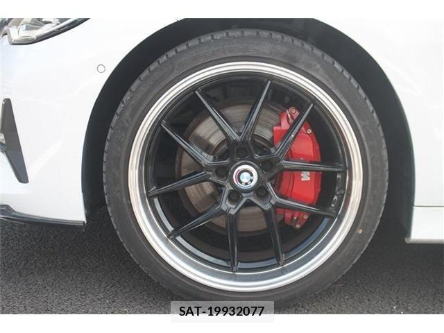 Bmw 3 SERIES 2019-04 6902586-24