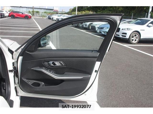 Bmw 3 SERIES 2019-04 6902586-27