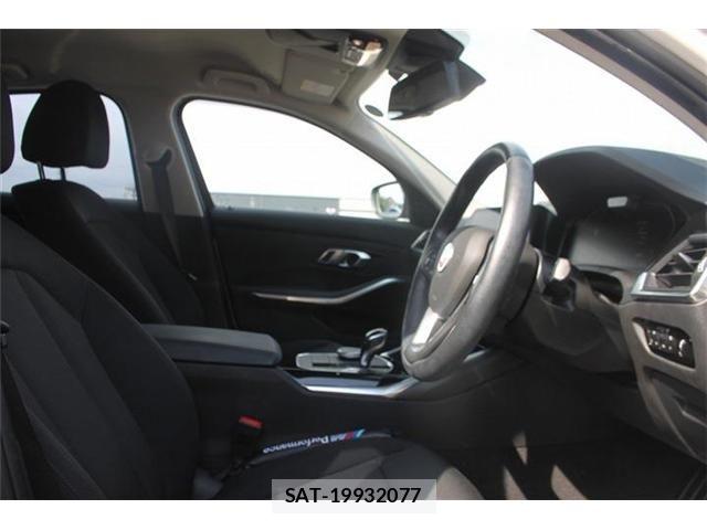 Bmw 3 SERIES 2019-04 6902586-28