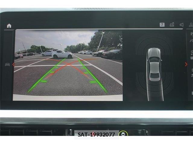 Bmw 3 SERIES 2019-04 6902586-2
