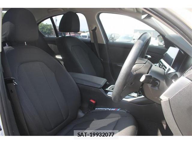 Bmw 3 SERIES 2019-04 6902586-29