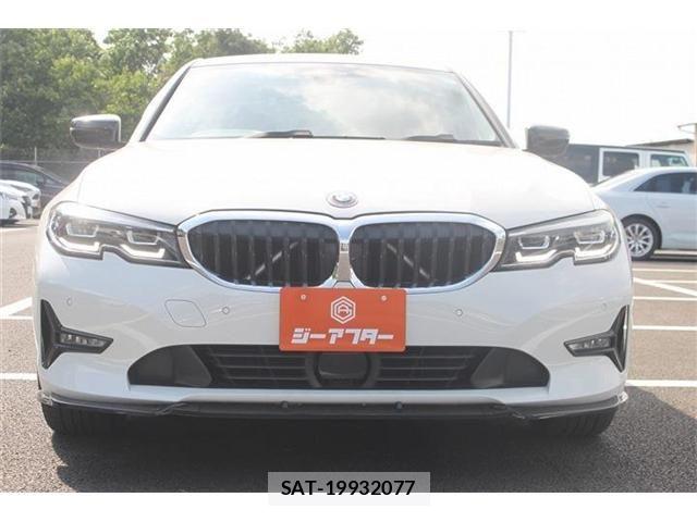 Bmw 3 SERIES 2019-04 6902586-6
