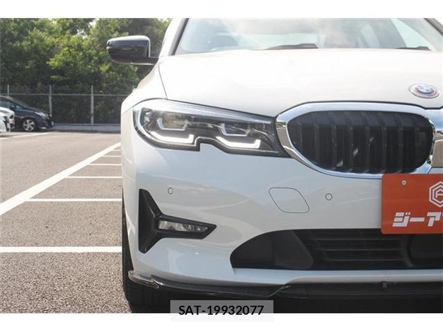 Bmw 3 SERIES 2019-04 6902586-7