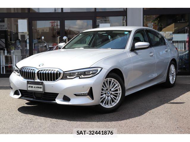 Bmw 3 SERIES 2022-01 6902575-0