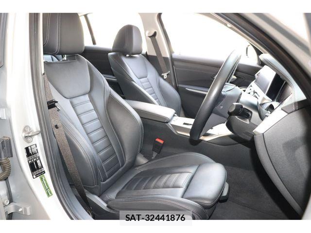 Bmw 3 SERIES 2022-01 6902575-9