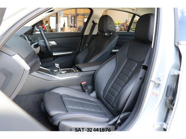 Bmw 3 SERIES 2022-01 6902575-11