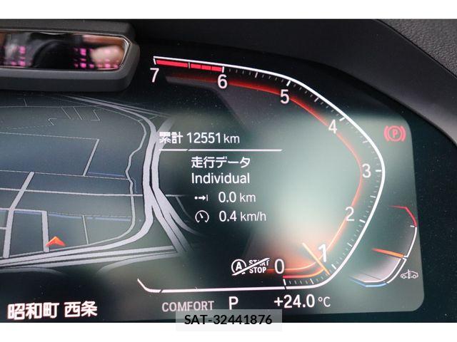 Bmw 3 SERIES 2022-01 6902575-14