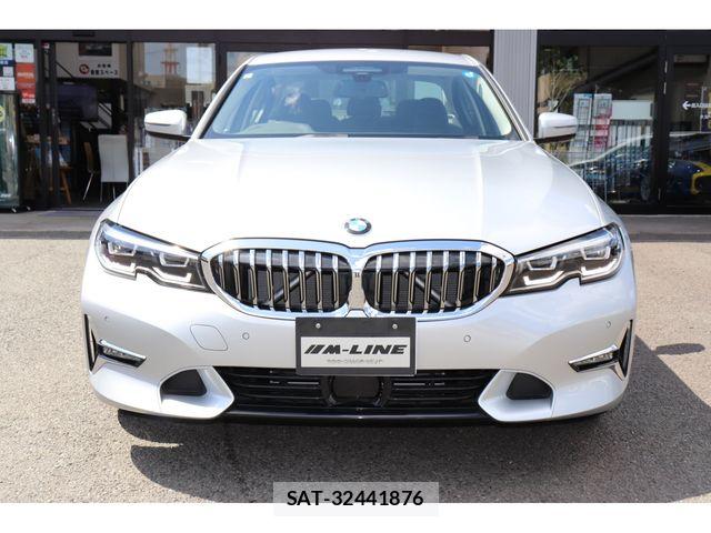 Bmw 3 SERIES 2022-01 6902575-1