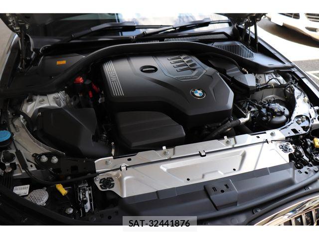 Bmw 3 SERIES 2022-01 6902575-19