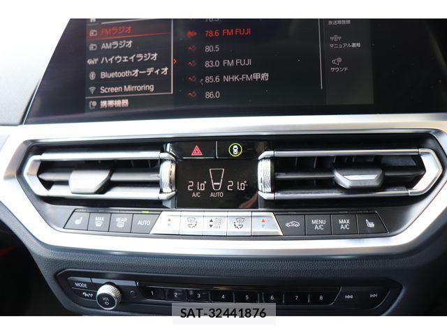 Bmw 3 SERIES 2022-01 6902575-23