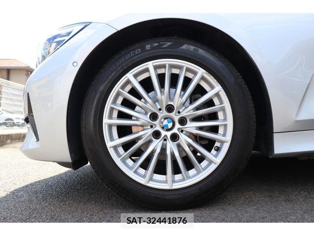Bmw 3 SERIES 2022-01 6902575-26