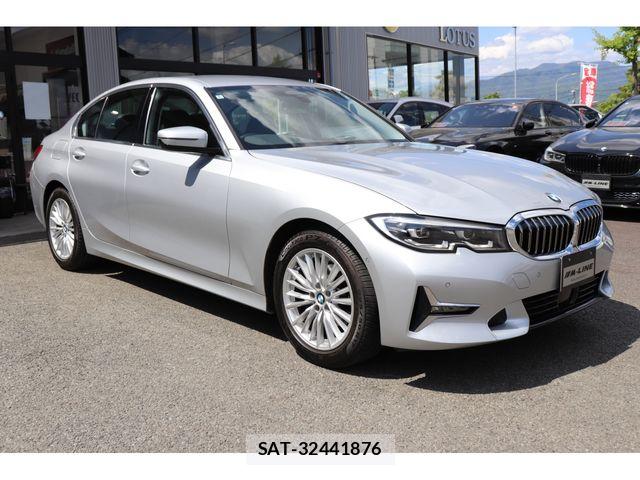 Bmw 3 SERIES 2022-01 6902575-2