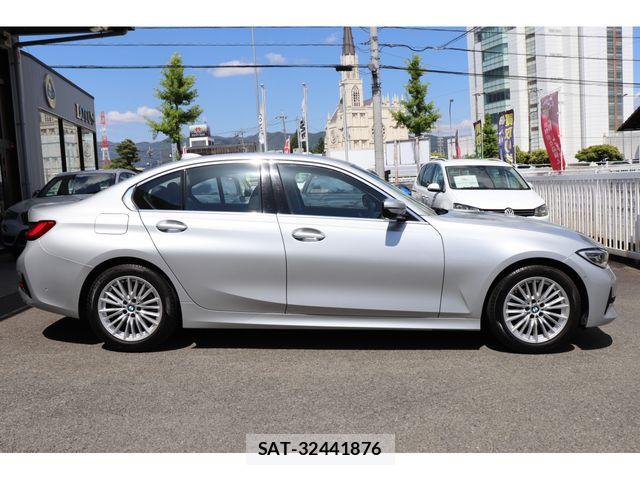 Bmw 3 SERIES 2022-01 6902575-3