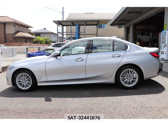 Bmw 3 SERIES 2022-01 6902575-4