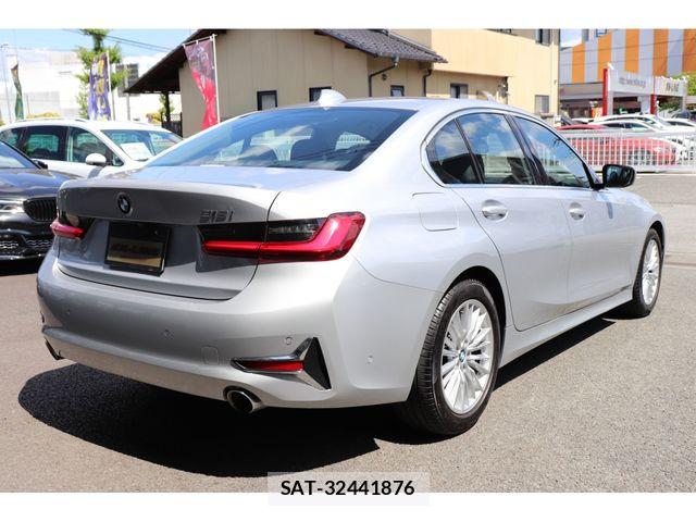 Bmw 3 SERIES 2022-01 6902575-5