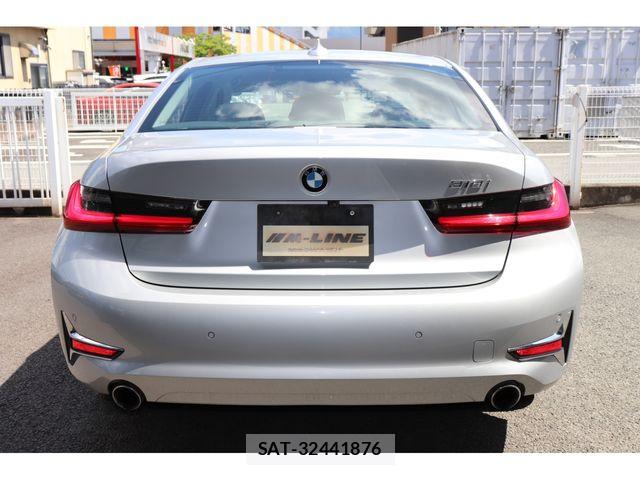 Bmw 3 SERIES 2022-01 6902575-6