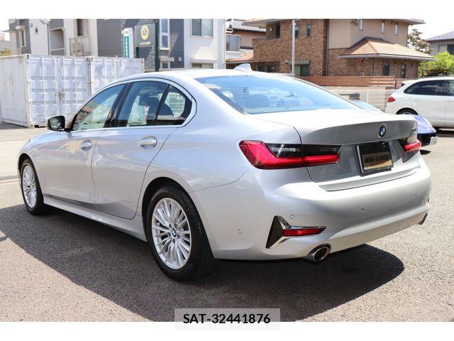Bmw 3 SERIES 2022-01 6902575-7