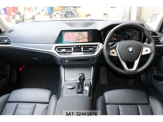 Bmw 3 SERIES 2022-01 6902575-8