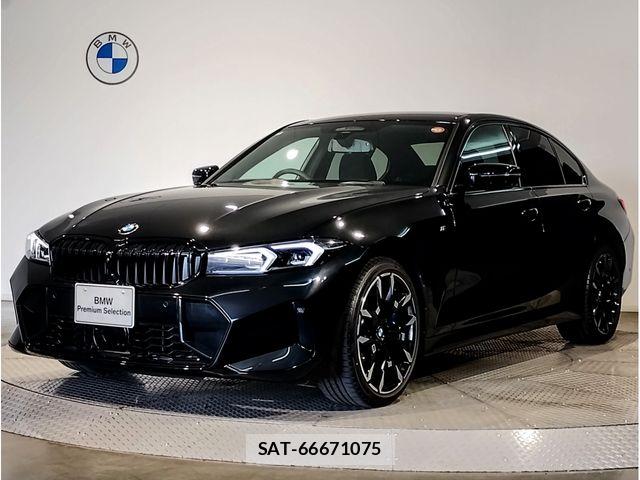 Bmw 3 SERIES 2025-09 6902565-0