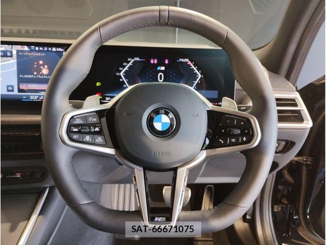 Bmw 3 SERIES 2025-09 6902565-16