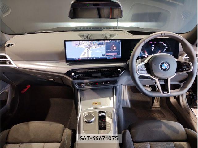 Bmw 3 SERIES 2025-09 6902565-1