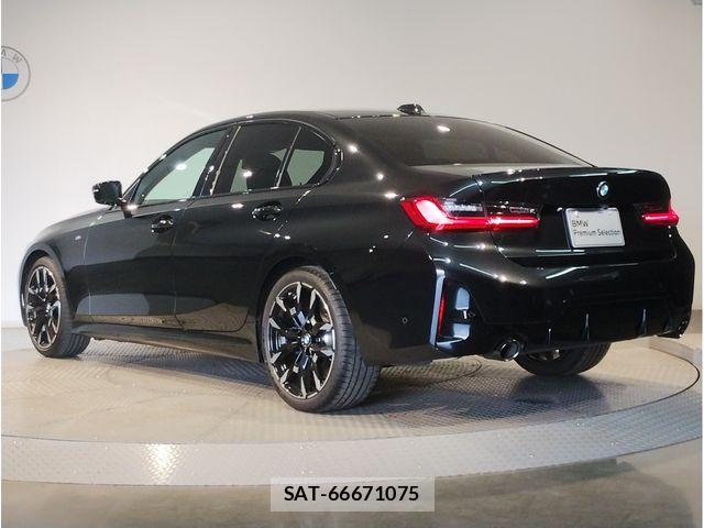Bmw 3 SERIES 2025-09 6902565-2