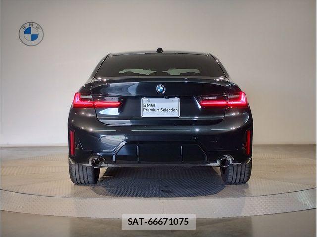 Bmw 3 SERIES 2025-09 6902565-5