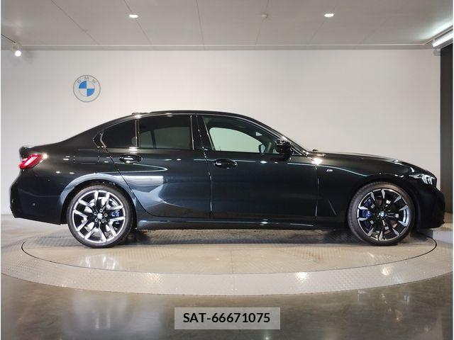 Bmw 3 SERIES 2025-09 6902565-7