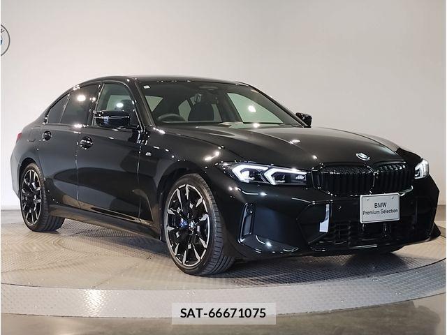 Bmw 3 SERIES 2025-09 6902565-8