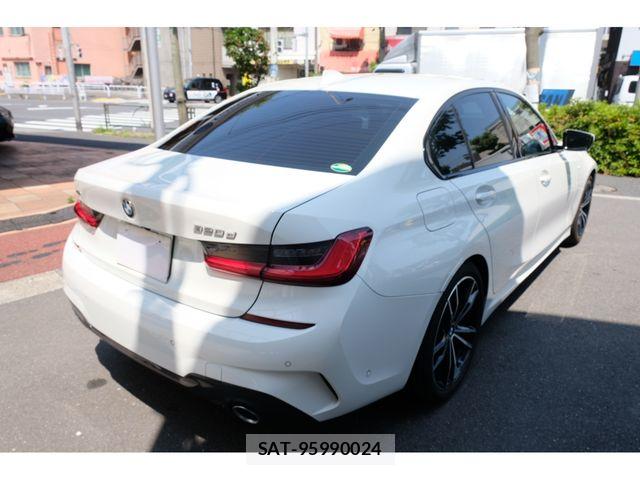 Bmw 3 SERIES 2019-10 6990158-9