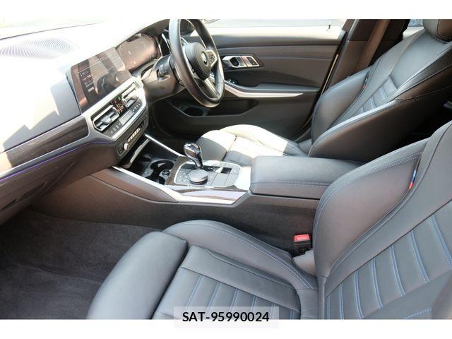 Bmw 3 SERIES 2019-10 6990158-10