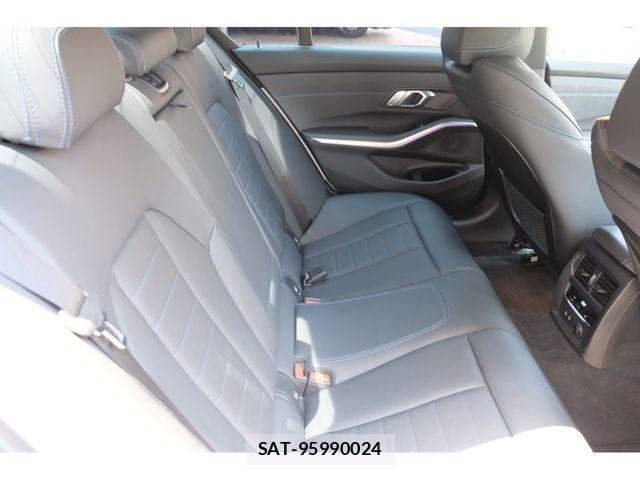 Bmw 3 SERIES 2019-10 6990158-11