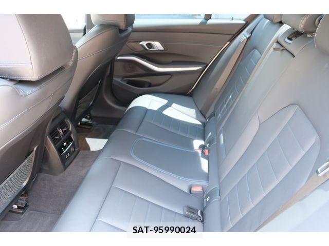 Bmw 3 SERIES 2019-10 6990158-12