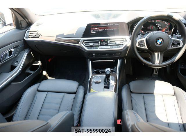 Bmw 3 SERIES 2019-10 6990158-14