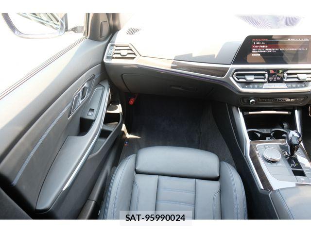 Bmw 3 SERIES 2019-10 6990158-15
