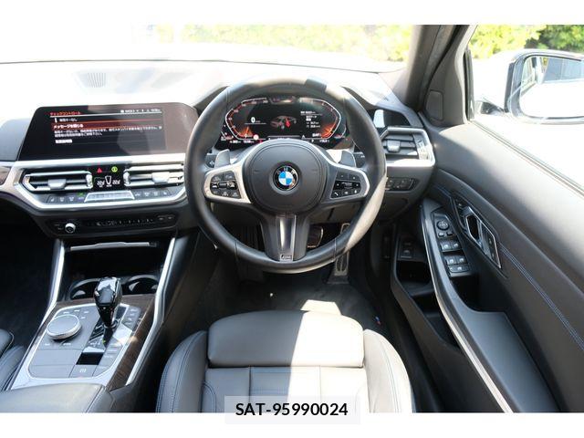 Bmw 3 SERIES 2019-10 6990158-16
