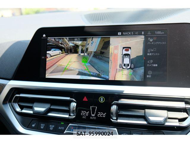 Bmw 3 SERIES 2019-10 6990158-17