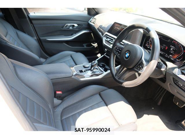 Bmw 3 SERIES 2019-10 6990158-1