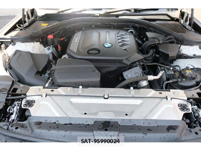 Bmw 3 SERIES 2019-10 6990158-21