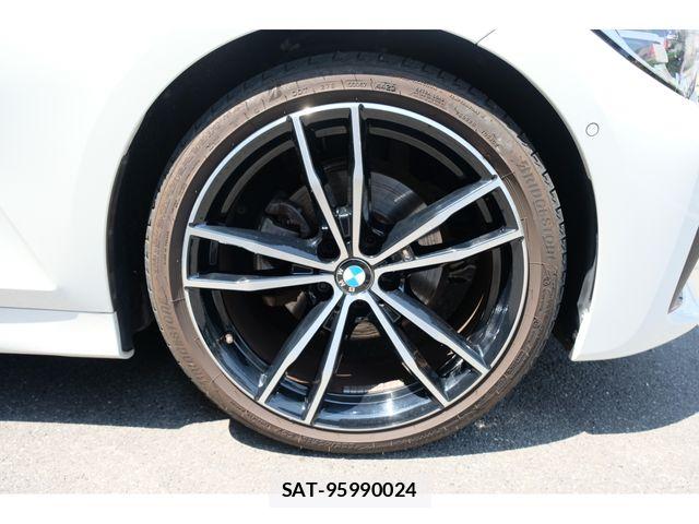 Bmw 3 SERIES 2019-10 6990158-22