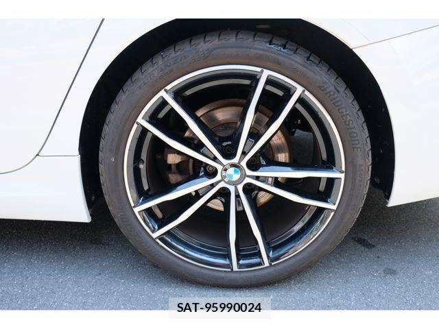 Bmw 3 SERIES 2019-10 6990158-24