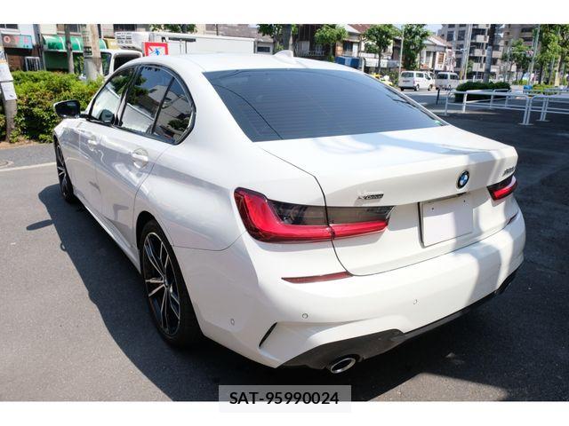 Bmw 3 SERIES 2019-10 6990158-2
