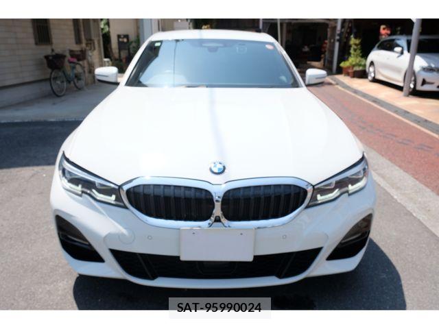 Bmw 3 SERIES 2019-10 6990158-3