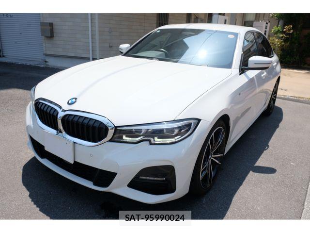 Bmw 3 SERIES 2019-10 6990158-4