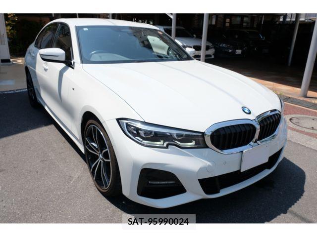 Bmw 3 SERIES 2019-10 6990158-5