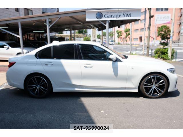 Bmw 3 SERIES 2019-10 6990158-6