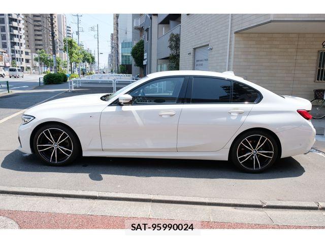 Bmw 3 SERIES 2019-10 6990158-7
